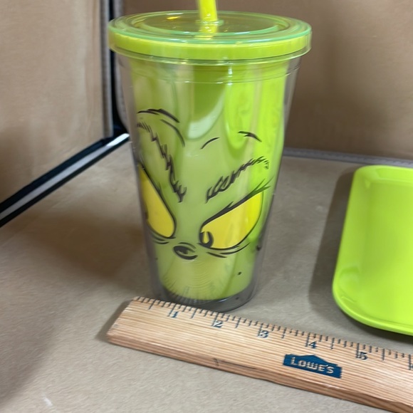 Grinch bundle - Picture 6 of 10